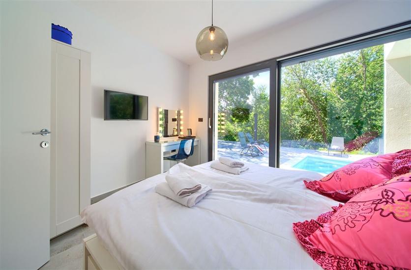 House K1, for 8 persons