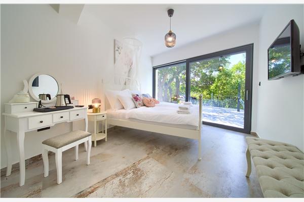 House K1, for 8 persons