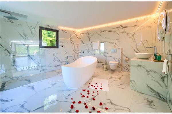 House K1, for 8 persons