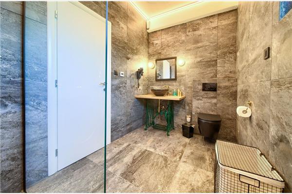 House K1, for 8 persons