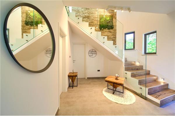 House K1, for 8 persons