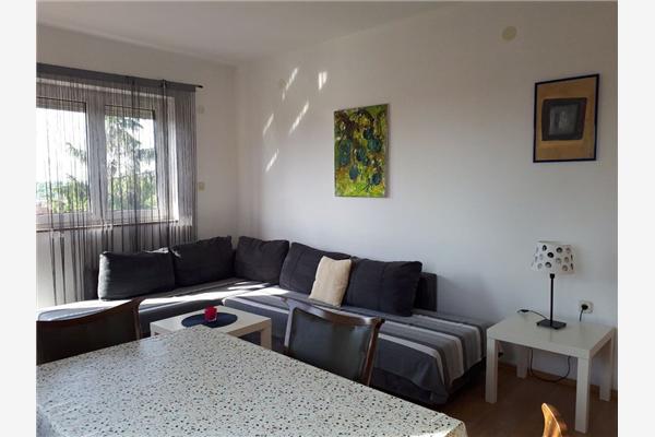 Апартаменты A2, для 4 лиц