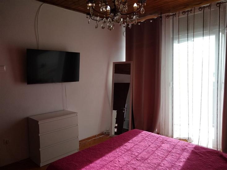 Apartment A1, for 3 persons