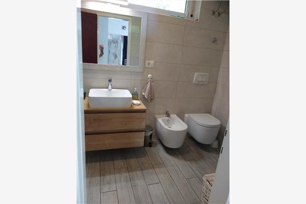 Apartment A1, for 3 persons