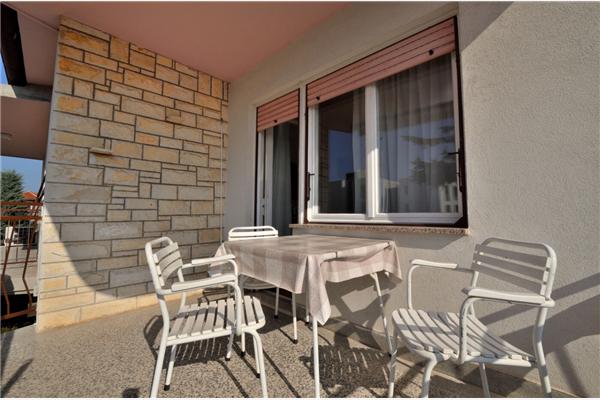 Apartman A2, na 2 osebe