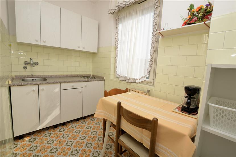Apartman A2, na 2 osebe
