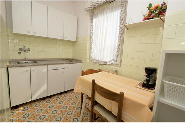 Apartman A2, na 2 osebe