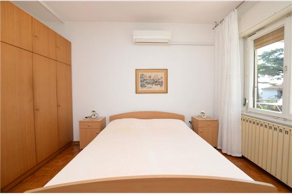 Apartman A2, na 2 osebe