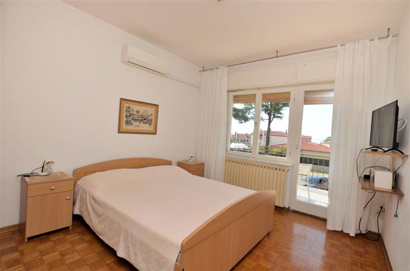 Apartman A2, na 2 osebe