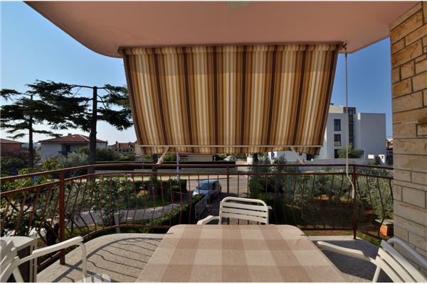 Apartman A2, na 2 osebe