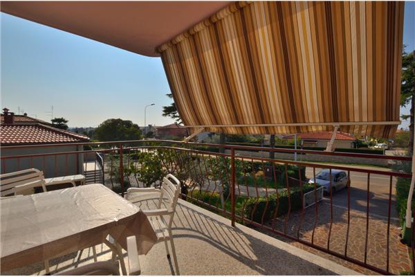 Apartman A2, na 2 osebe