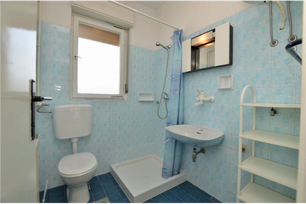 Apartman A2, na 2 osebe