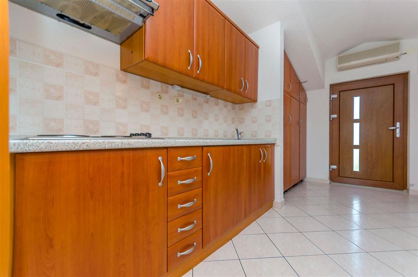 Apartment A4, for 4 persons