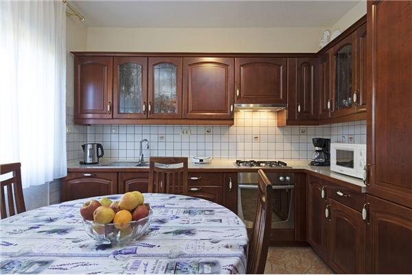 Apartmá A1, pro 8 osoby