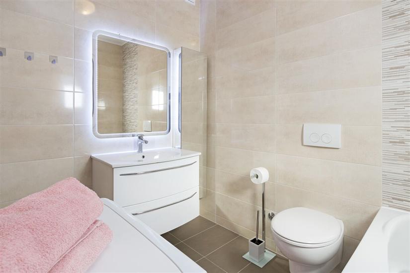 Apartmá A1, pro 8 osoby