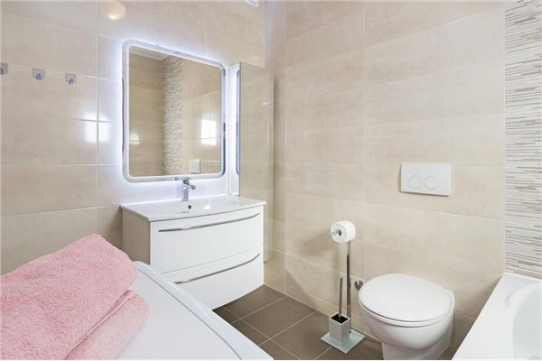 Apartmá A1, pro 8 osoby