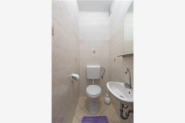 Apartmá A1, pro 8 osoby