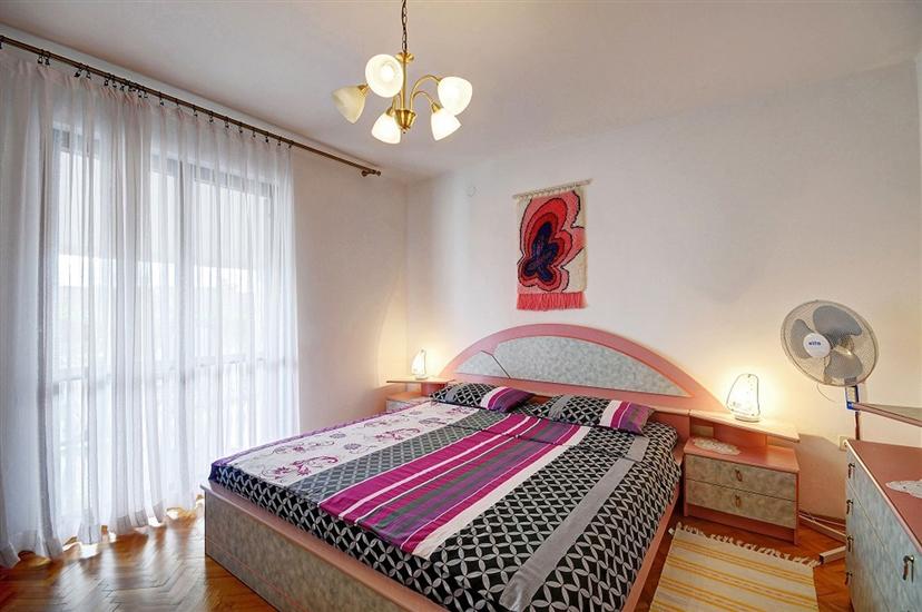 Apartmá A1, pro 8 osoby