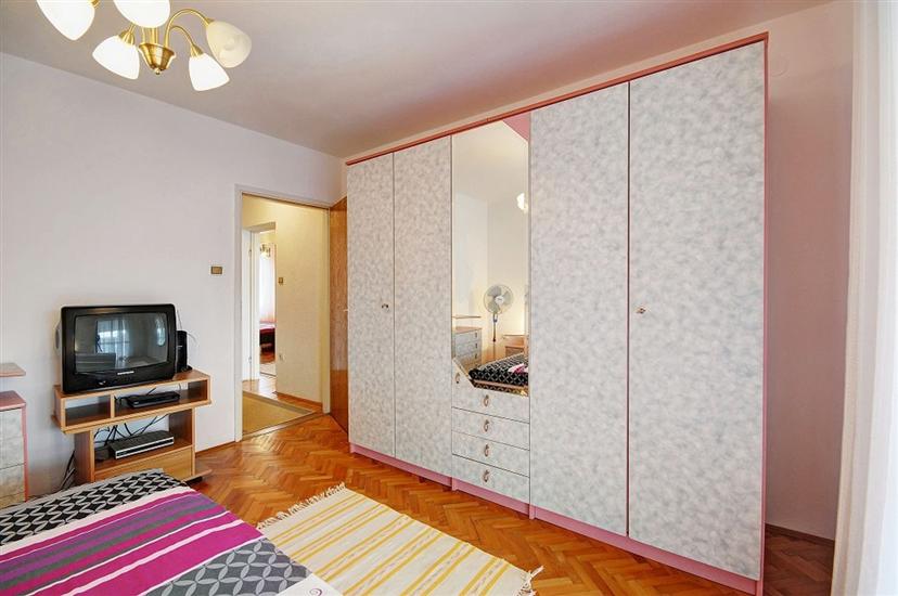 Apartmá A1, pro 8 osoby