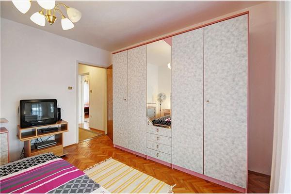 Apartmá A1, pro 8 osoby