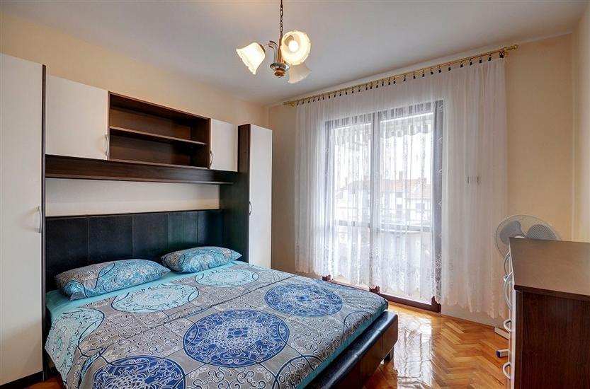 Apartmá A1, pro 8 osoby