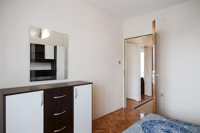 Apartmá A1, pro 8 osoby