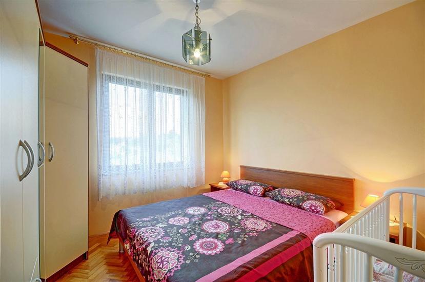 Apartmá A1, pro 8 osoby
