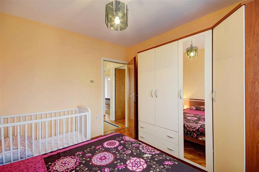 Apartmá A1, pro 8 osoby