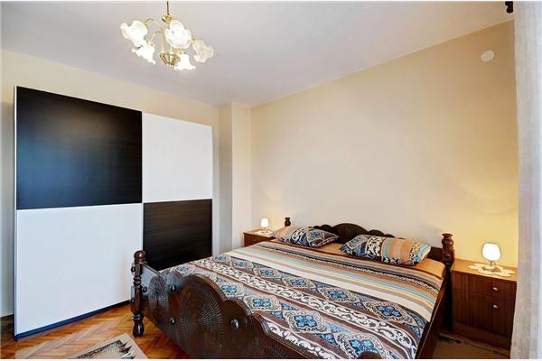 Apartmá A1, pro 8 osoby