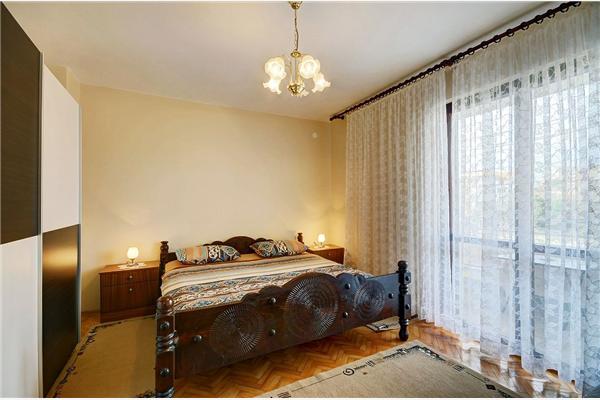 Apartmá A1, pro 8 osoby