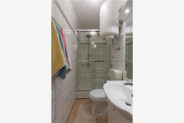 Apartmá A1, pro 8 osoby