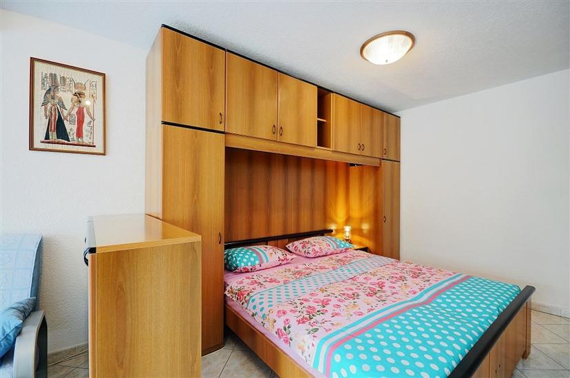 Apartmá A2, pro 2 osoby