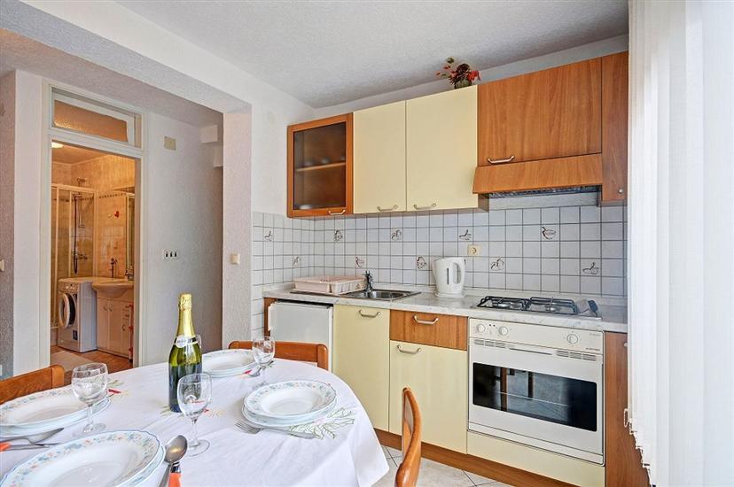 Apartmá A2, pro 2 osoby