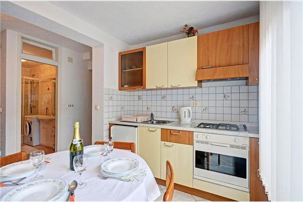 Apartmá A2, pro 2 osoby