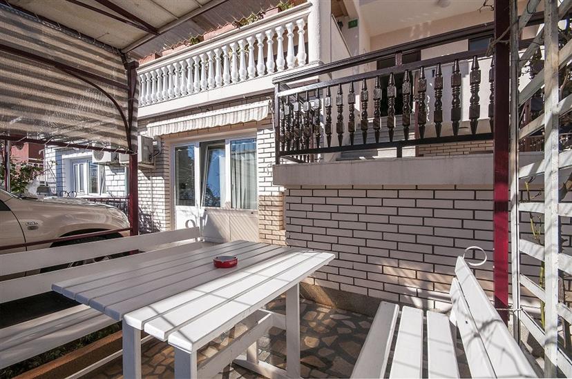 Apartmá A2, pro 2 osoby