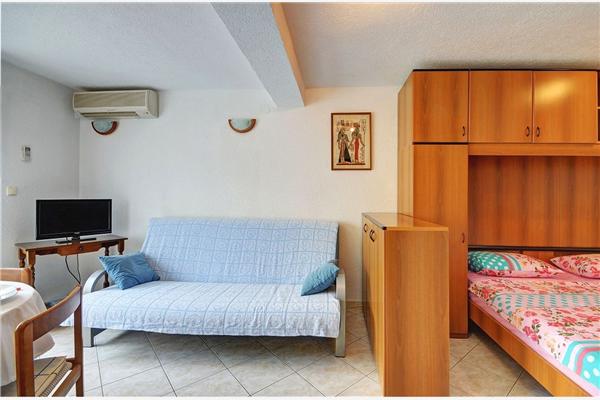 Apartmá A2, pro 2 osoby