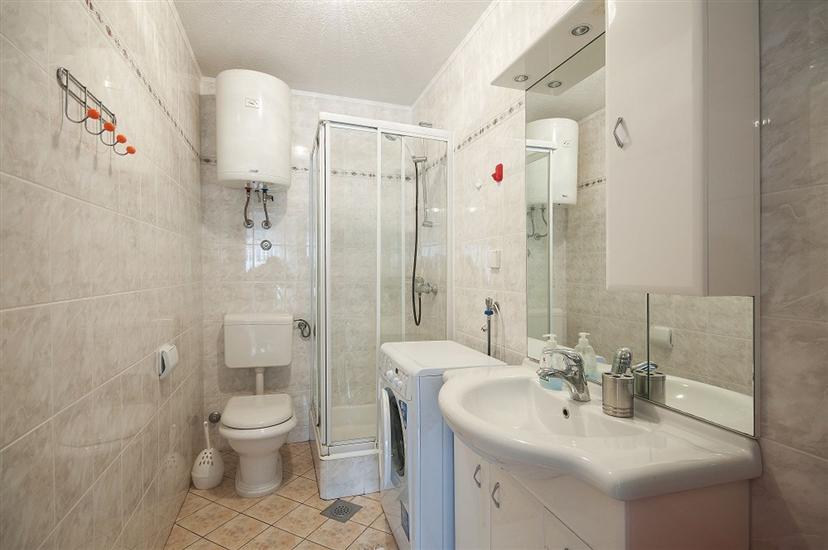 Apartmá A2, pro 2 osoby