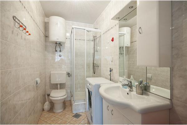 Apartmá A2, pro 2 osoby