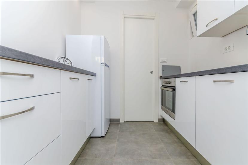 Apartment A4, for 2 persons
