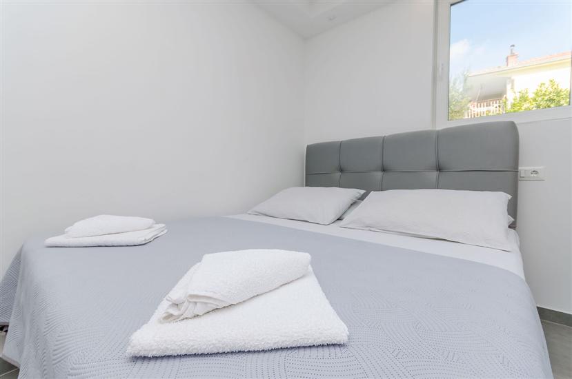 Apartment A4, for 2 persons