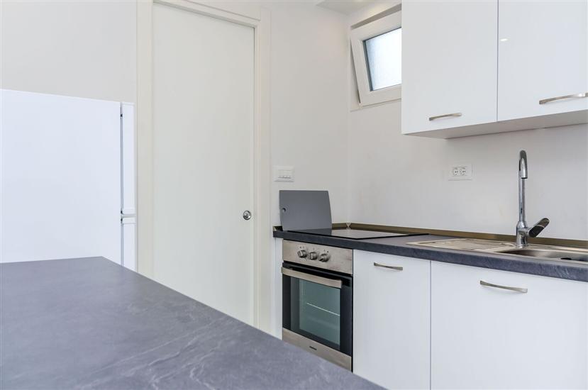 Apartment A4, for 2 persons