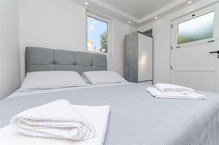 Apartment A4, for 2 persons