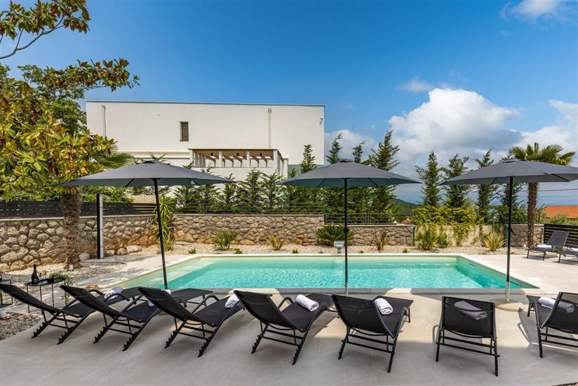 Apartment Villa Rebeka