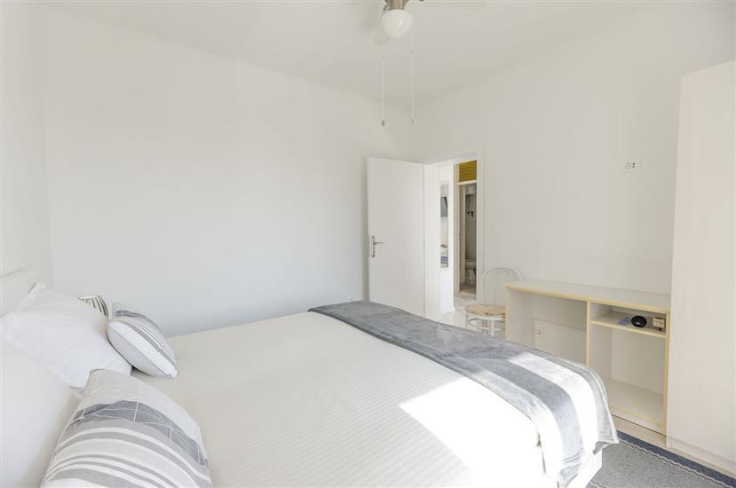 Apartment A2, for 2 persons