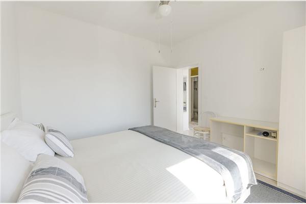 Apartment A2, for 2 persons