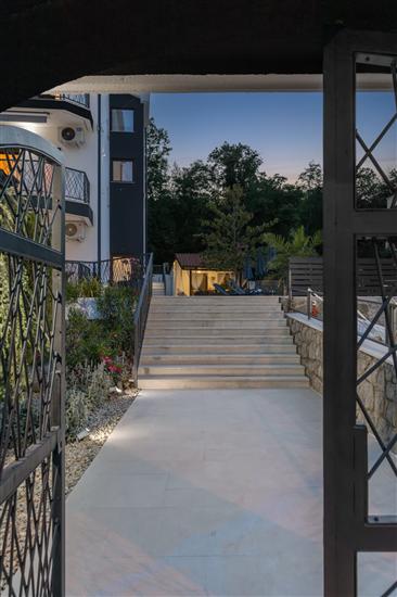 Apartment Vila Ninna