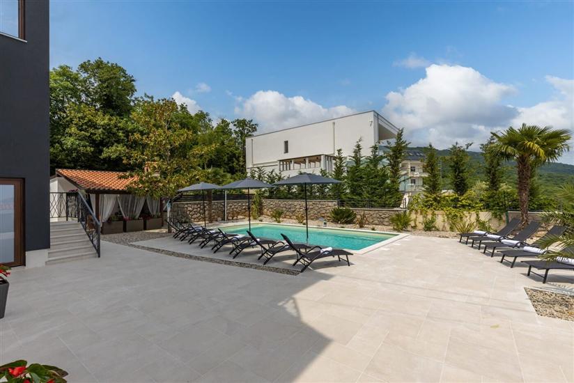 Apartment Vila Ninna