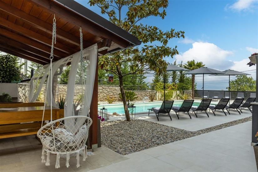 Apartment Vila Ninna