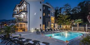 Apartment - Icici