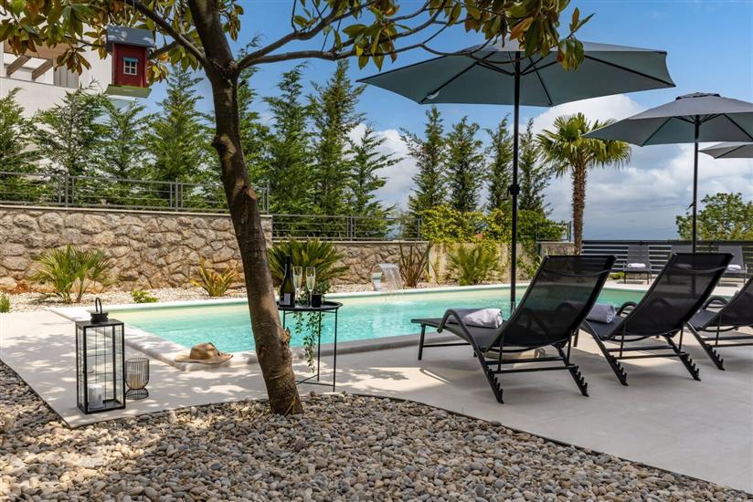 Apartment Vila Adria